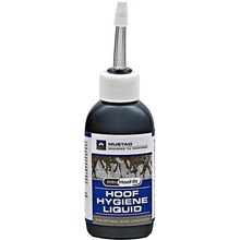 Mustad Hoof Hygiene Liquid 50 ml