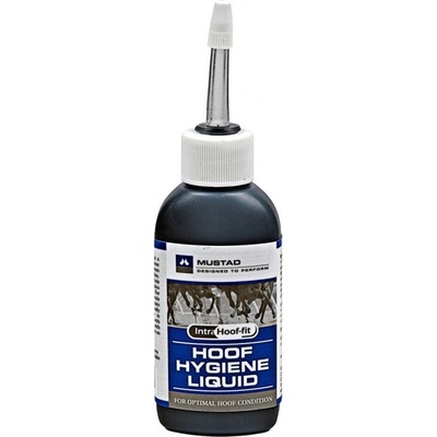 Mustad Hoof Hygiene Liquid 50 ml