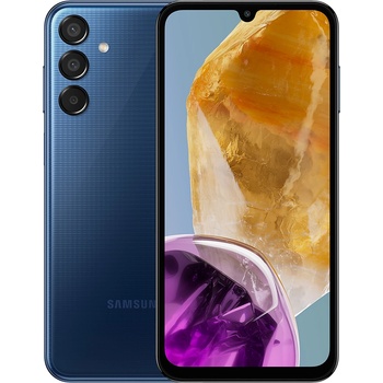 Samsung Galaxy M15 5G 128GB 4GB RAM Dual