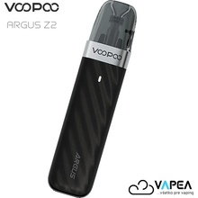 VooPoo Argus Z2 Pod 1500 mAh Silk Black 1 ks