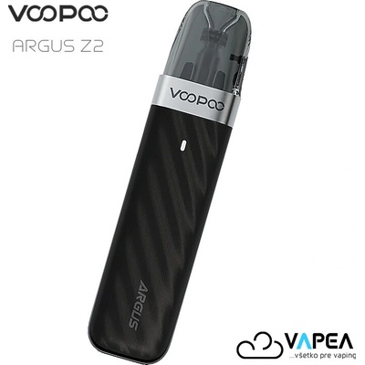 VooPoo Argus Z2 Pod 1500 mAh Silk Black 1 ks