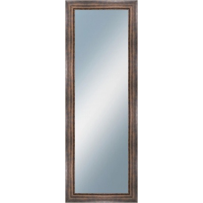 DANTIK TRITON 50x140 cm široký meď 2951