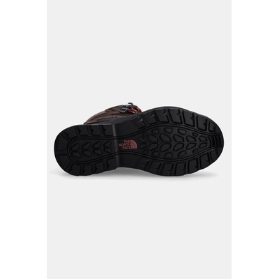 The North Face Апрески The North Face Chilkat V 400 в кафяво NF0A5LW17T41 (NF0A5LW17T41)