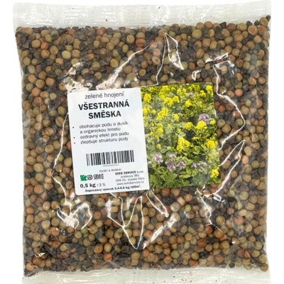 AgroBio Všestranná směska