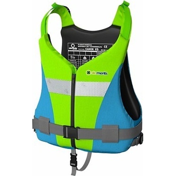 X Elements Canoe plus