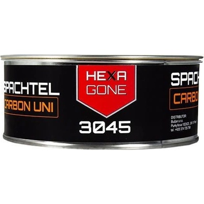 HEXAGONE 3045 CARBON UNI 1 kg