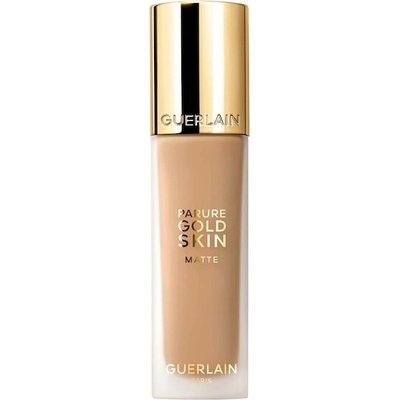 Guerlain Make-up Parure Gold Matte Fluid Foundation 4 N 35 ml