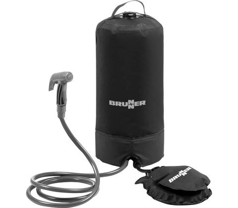 Brunner Splash 15l