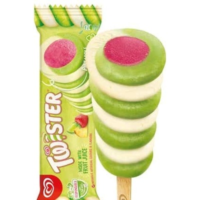 Twister Pineapple 80 ml – Zboží Dáma