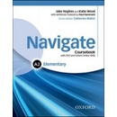 Navigate Elementary Learner Pack 2