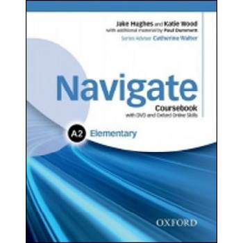 Navigate Elementary Learner Pack 2