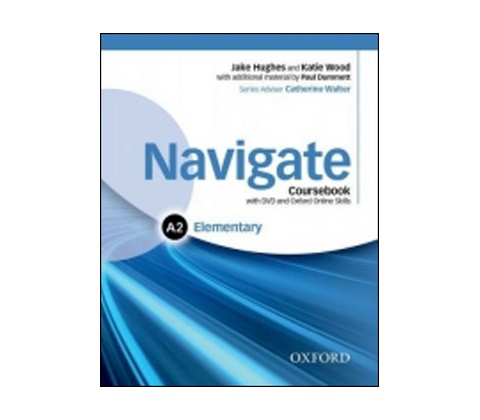 Navigate Elementary Learner Pack 2