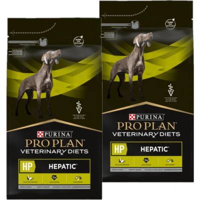 Pro Plan Veterinary Diets HP Hepatic 12 kg