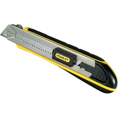 Stanley FATMAX Odlamovací nôž so zásobníkom, 215 mm, nerezová oceľ, dvojkov, 0-10-486