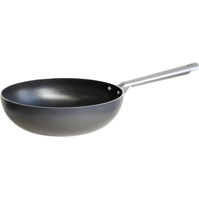 Panvica Wok ALL IN - 28 cm - DOMO D77WK2800I