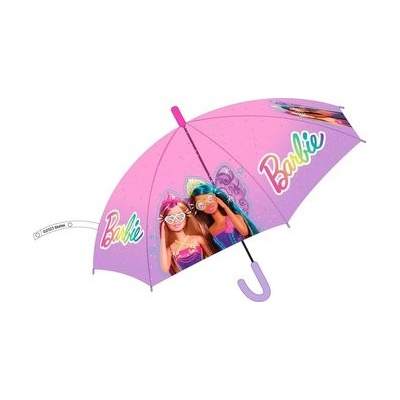 Deštník Barbie