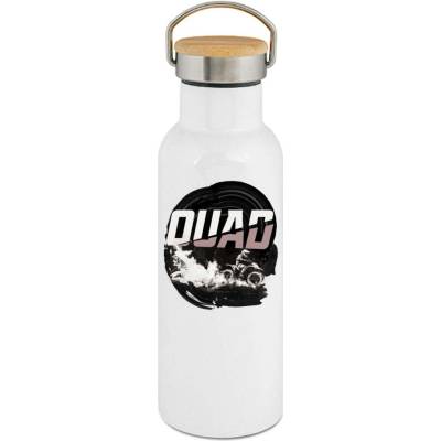 123TRIKO termoska QUAD, čtyřkolky, V2 500 ml motorka