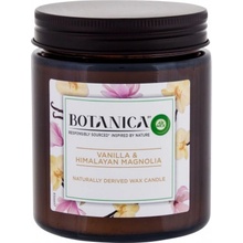 Botanica by Air Wick Vanilla & Himalayan Magnolia 205 g