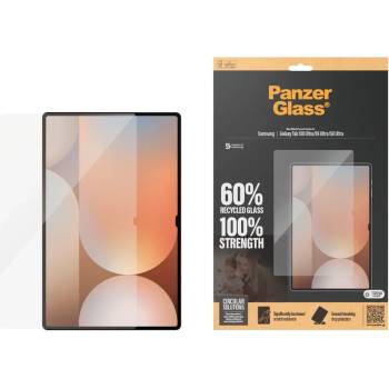 Image 1 of Panzer Стъклен протектор PanzerGlass за Samsung Galaxy Tab S10 Ultra S9 Ultra S8 Ultra, CaseFriendly