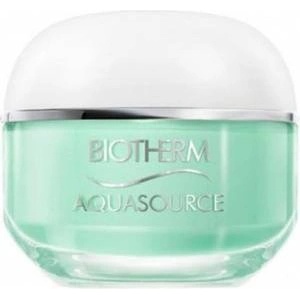 Biotherm Facial Cream Biotherm Aquasource (50 ml)