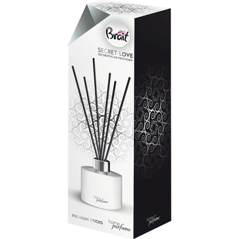 Brait Reed Diffuser Night Touch 100 ml