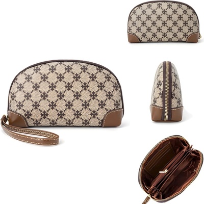 HARAHU Портмоне Baellerry AU-36037 - Кафяво KP36037 (AU-36037)