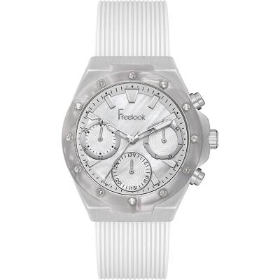 Freelook Часовник Freelook FL. 4.10003-2 (FL.4.10003-2)