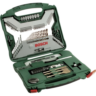 Bosch 100dílná 2607019330