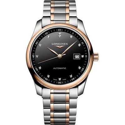 Longines L2.793.5.57.7