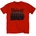 Slipknot Choir Red XL Риза (SKTS56MR04)