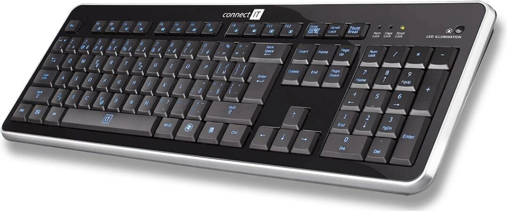 Connect It CI-45