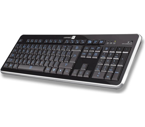 Connect It CI-45