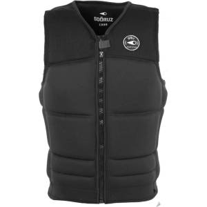  Soöruz протекторна жилетка Wakevest Ground Black