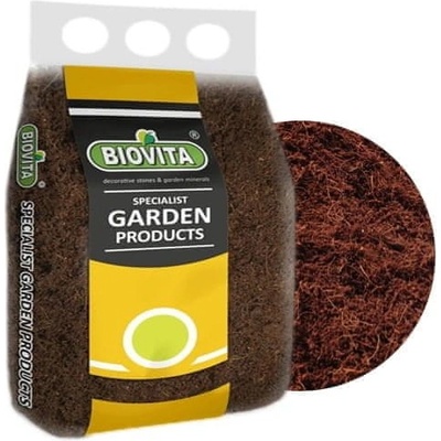 Biovita kokosové vlákno 5 l