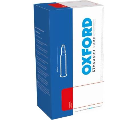 Oxford SV