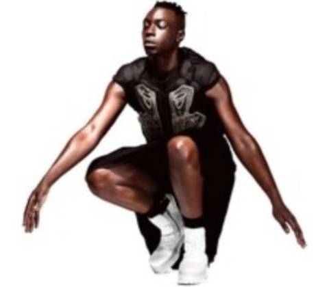 LE1F: RIOT BOI CD