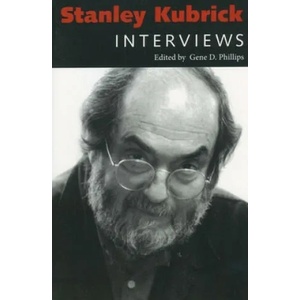 Stanley Kubrick | Gene D. Phillips (2010)