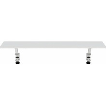 AROZZI ARENA Riser Large White 111 cm/ bílá