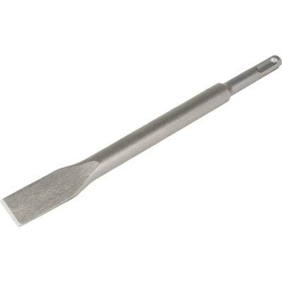 STREND PRO Sekáč plochý SDS+, 20 x 250mm