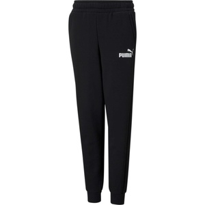 PUMA Спортно долнище ESS Logo - sportdepot - 44,59 лв