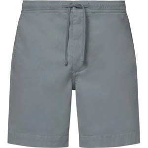 Ecoalf Мъжки къси панталони Ecoalf Ethic Shorts - Grey Blue - размер XL (012-4016-0114)