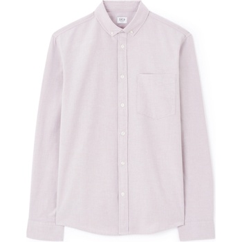 Celio Оксфордска обикновена риза Daxford Celio Celio | Siv | МЪЖЕ | S