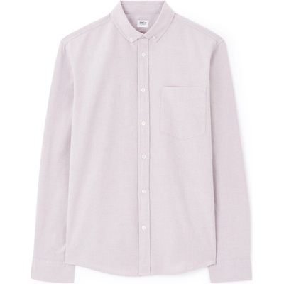 Celio Оксфордска обикновена риза Daxford Celio Celio | Siv | МЪЖЕ | S