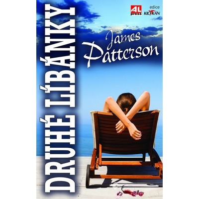 Druhé líbánky