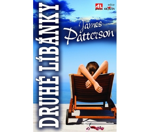 Druhé líbánky