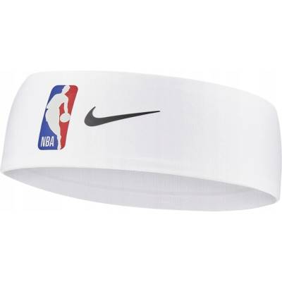 Nike NBA Fury bílá