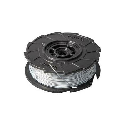 MAKITA 191A57-9 drát vázací 0,8mm pozinkovaný, cívka 100m pro DTR180, 50ks