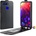 Huawei Honor View 20/Honor V20 Flip3 Кожен Калъф и Скрийн Протектор