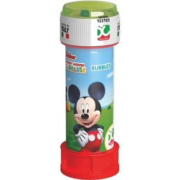 Dulcop Bublifuk 60 ml Mickey Mouse Clubhouse