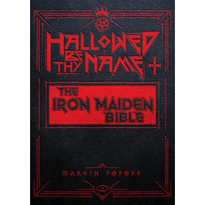 Hallowed Be Thy Name (ISBN: 9780764368165)